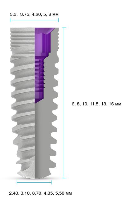Specifications-MIS-seven